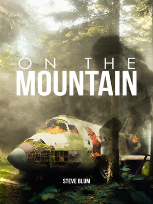 cover image of On the Mountain